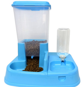 Automatic Feeder 