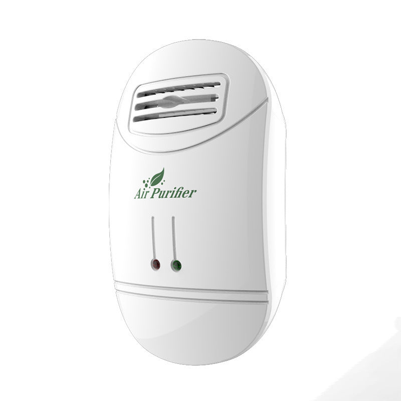 Air purifier home