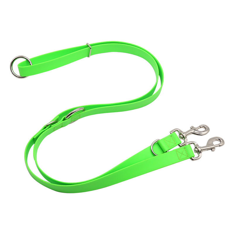 Multifunctional Dog Leash