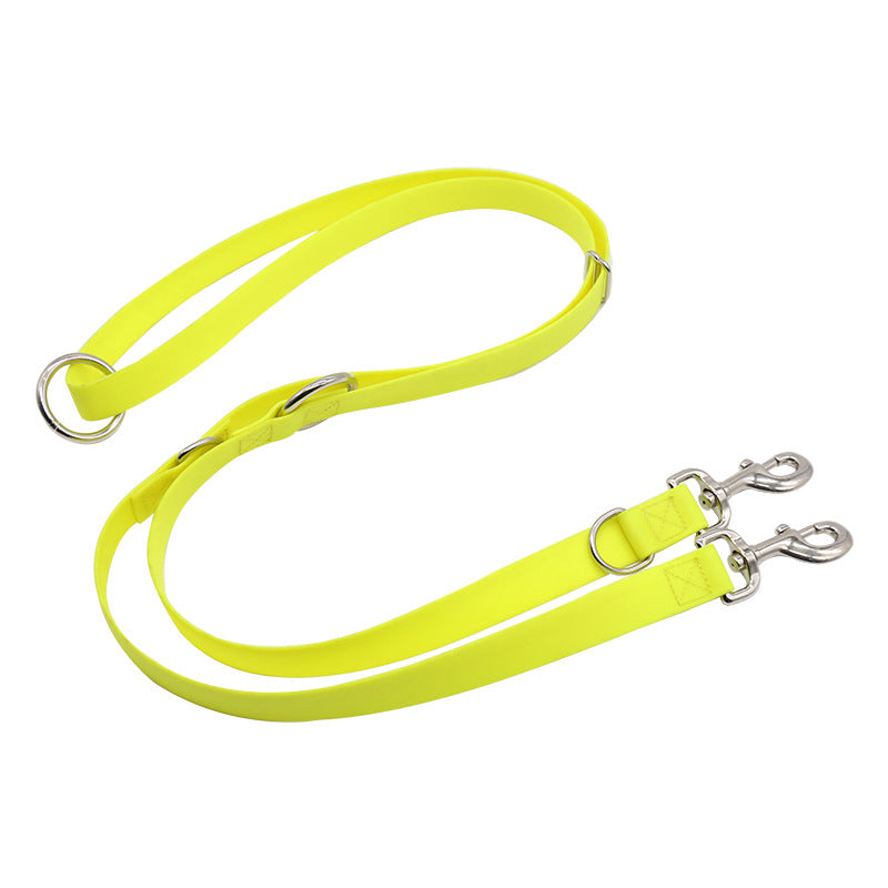 Multifunctional Dog Leash