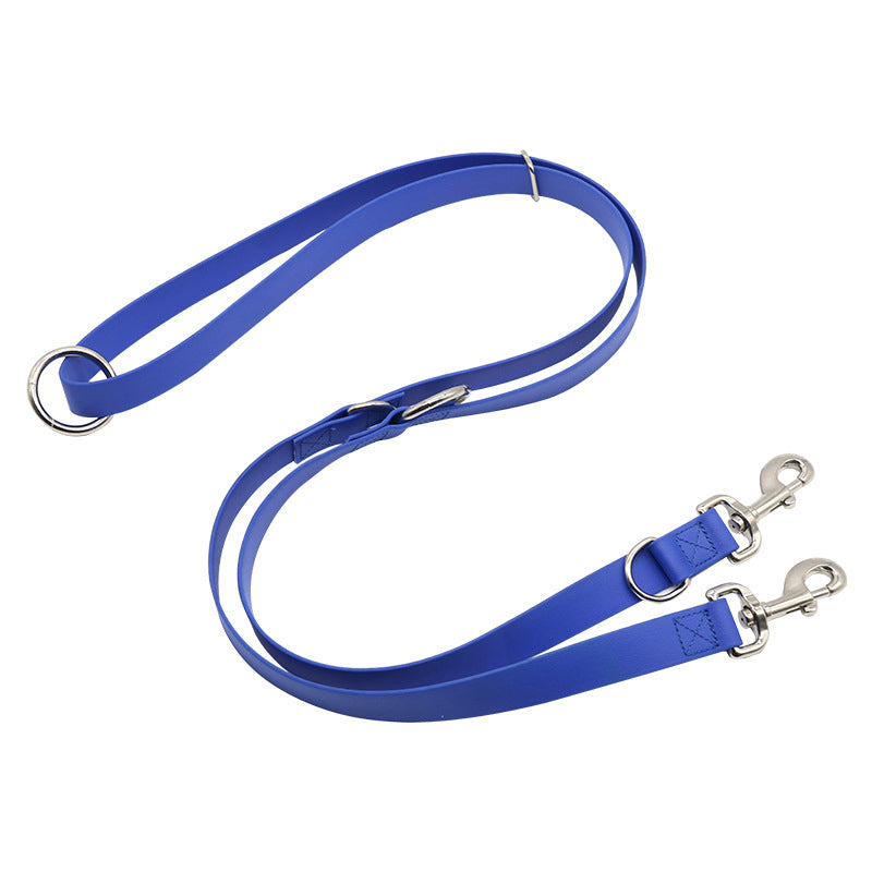 Multifunctional Dog Leash