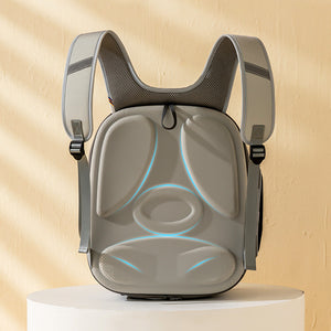 Pets Go Out Portable Breathable Backpack