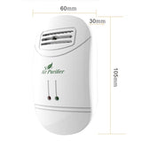 Air purifier home