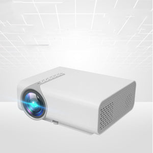 Home HD 1080P Portable Home Projection