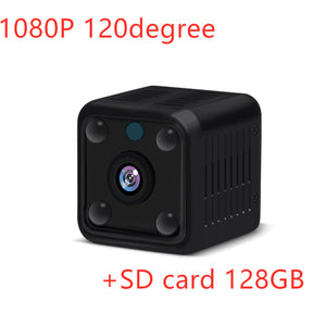 mini wireless camera