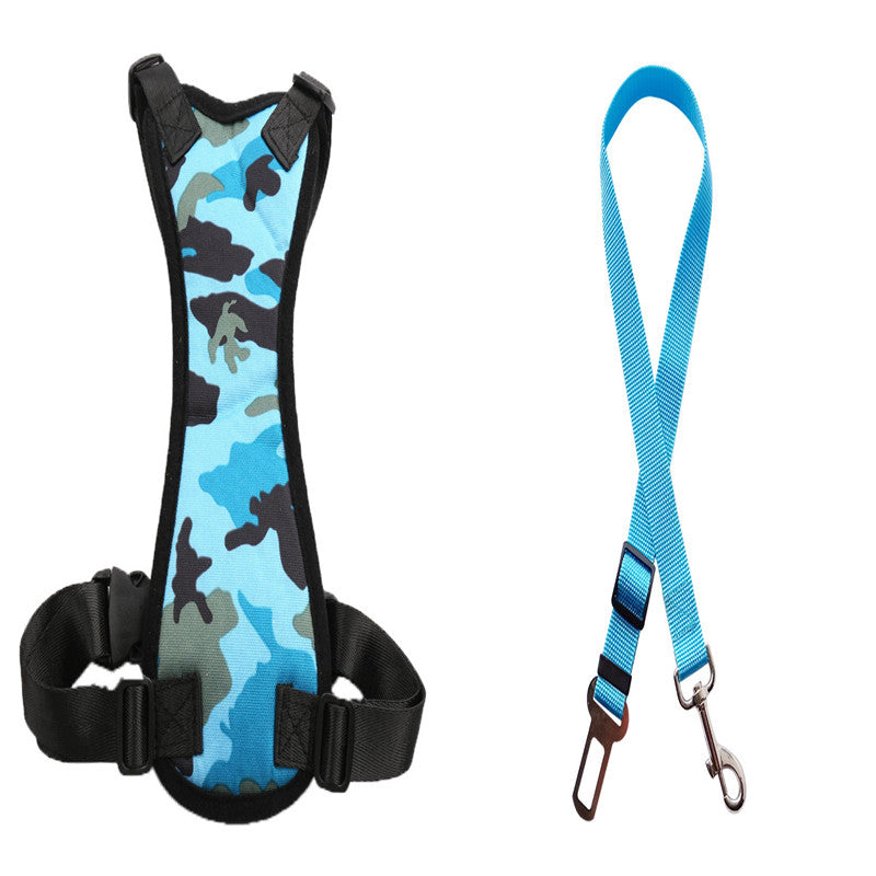 Car Seat Belts For Pets