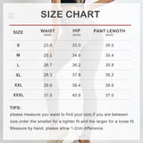 TIK Tok Leggings Women Butt Lifting Workout Tights Plus Size Sports Hi