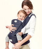 Baby carrier