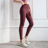 Yoga Leggings Gym Leggings